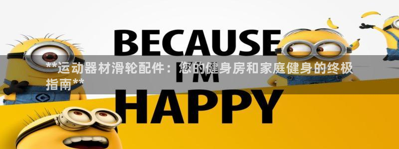 意昂体育3平台APP：**运动器材滑轮配件：您的健身