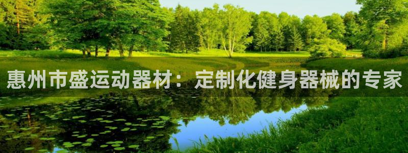 意昂体育3招商电话号码是多少啊：惠州市盛运动器材：定
