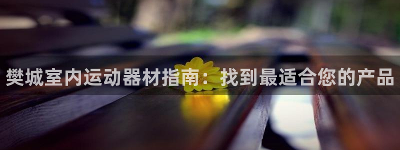 意昂体育3招商电话地址查询：樊城室内运动器材指南：找到最适合